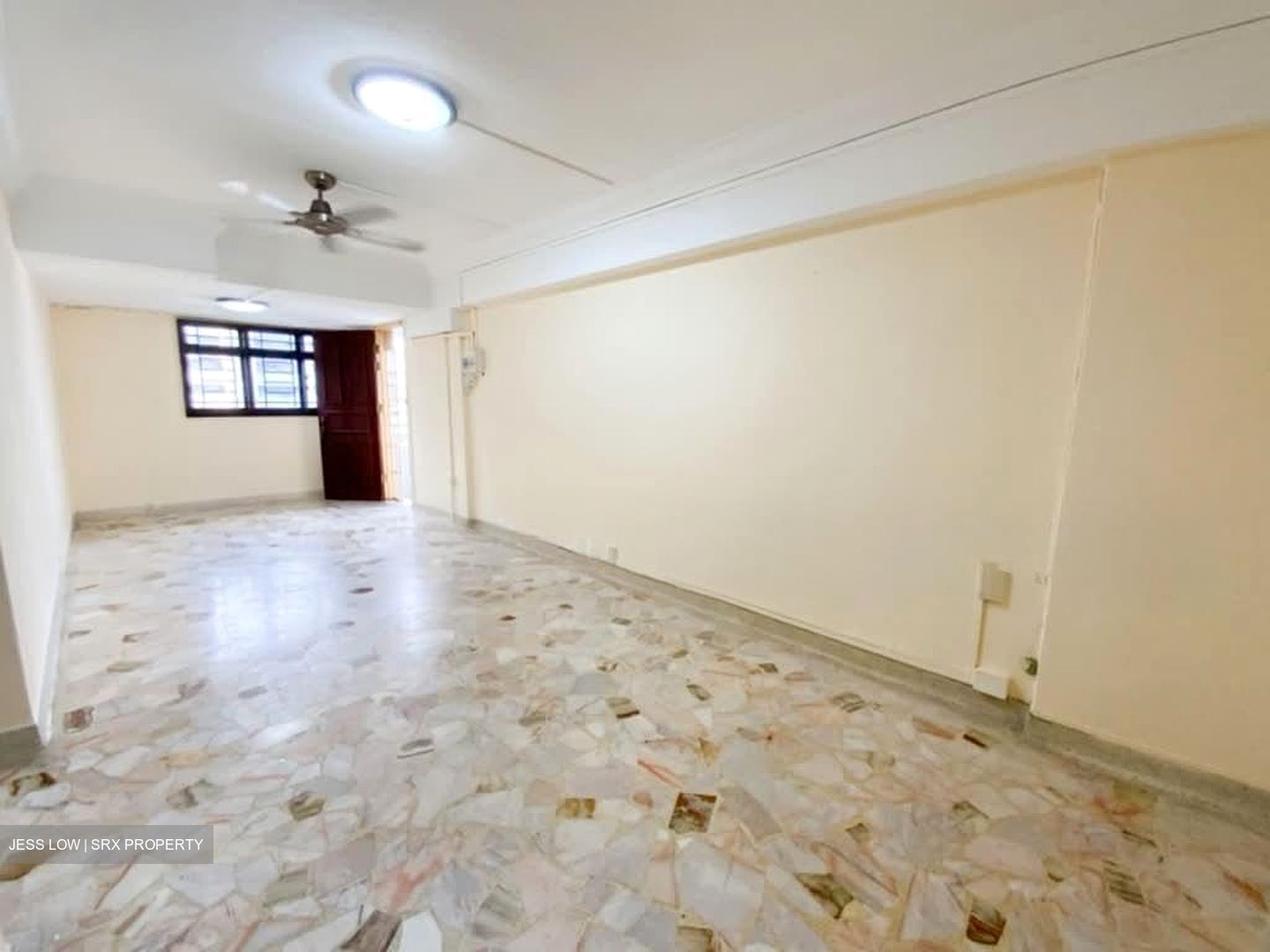 Blk 206 Marsiling Admiralty Park (Woodlands), HDB 3 Rooms #531530291